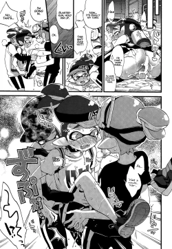 Page 16 of Buki no Seinou to Are no Seinou wa Onaji rashii  | The Efficiency of the Weapon and the Efficiency of That Seems the Same