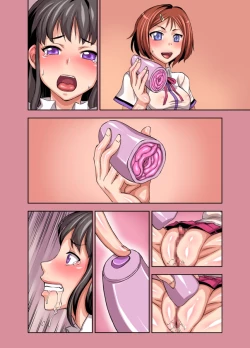 Page 37 of Kurinari Joshikousei