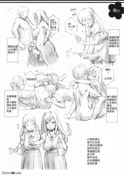 Page 15 of School Latte