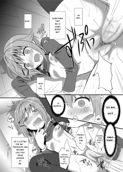 Page 23 of Boku ga Ochibureru Wake Nai Desuyo!
