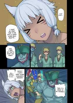 Page 26 of Neko Daisuki XIV