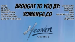 Page 35 of Heaven Ch.1-7