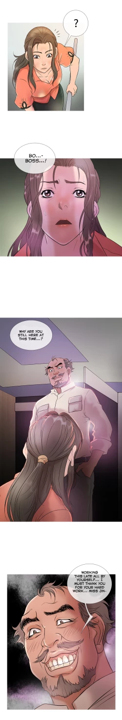 Page 67 of Heaven Ch.1-7