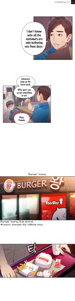 Page 1008 of Sweet Guy Ch.1-46