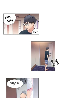 Page 104 of Sweet Guy Ch.1-46