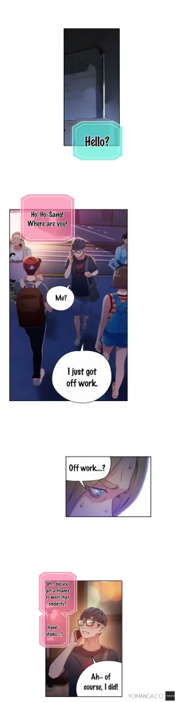 Page 1084 of Sweet Guy Ch.1-46