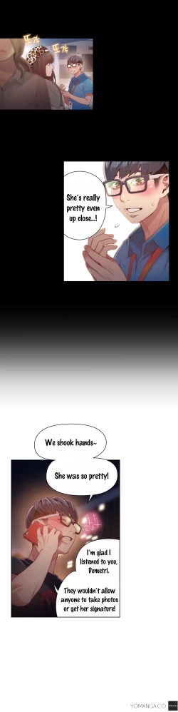 Page 1086 of Sweet Guy Ch.1-46