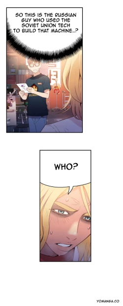 Page 404 of Sweet Guy Ch.1-46