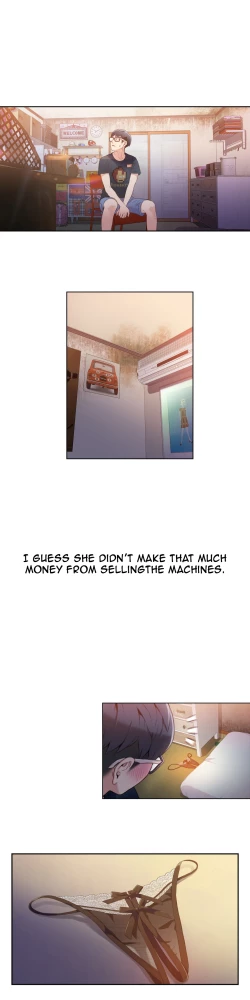 Page 471 of Sweet Guy Ch.1-46