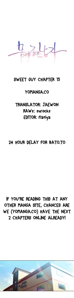 Page 556 of Sweet Guy Ch.1-46