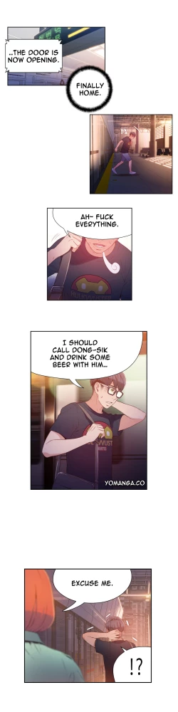 Page 569 of Sweet Guy Ch.1-46