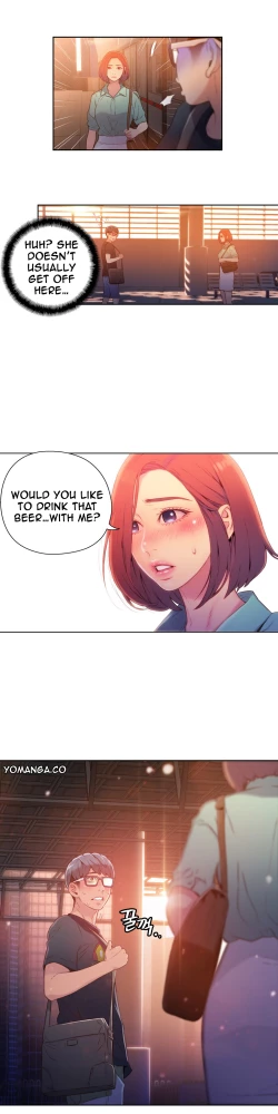 Page 570 of Sweet Guy Ch.1-46