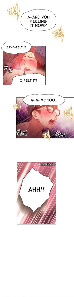 Page 601 of Sweet Guy Ch.1-46