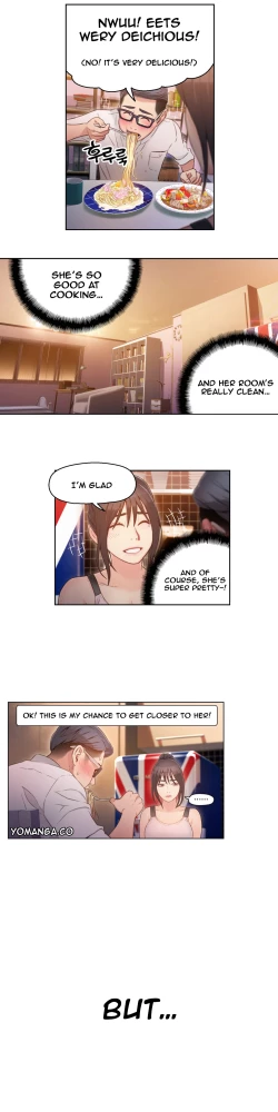 Page 842 of Sweet Guy Ch.1-46