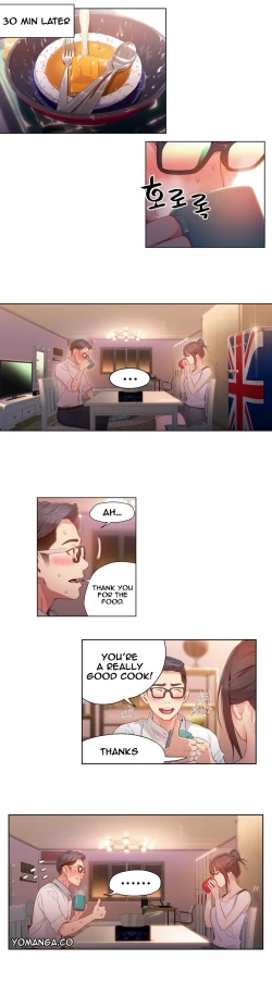 Page 843 of Sweet Guy Ch.1-46