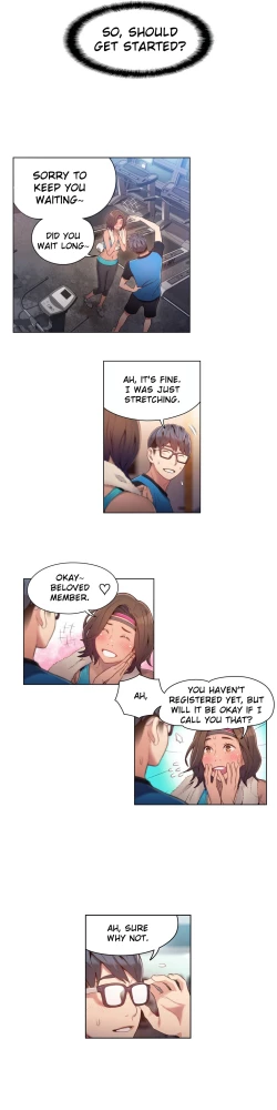 Page 949 of Sweet Guy Ch.1-46