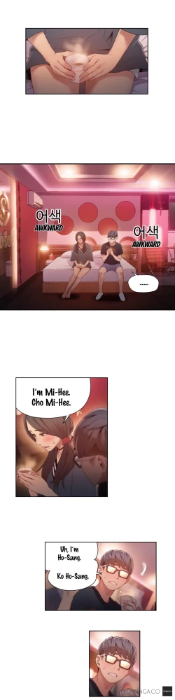 Page 1037 of Sweet Guy Ch. 1-47