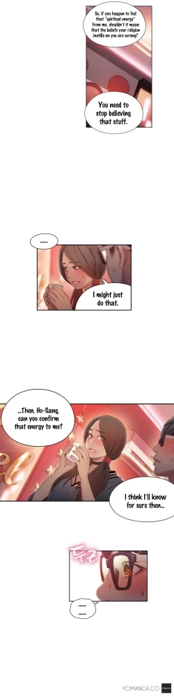 Page 1040 of Sweet Guy Ch. 1-47