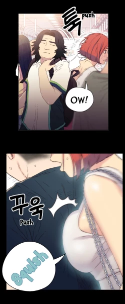 Page 166 of Sweet Guy Ch. 1-47