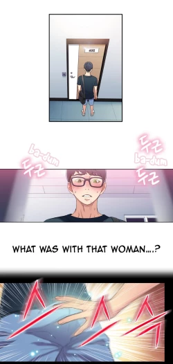 Page 184 of Sweet Guy Ch. 1-47