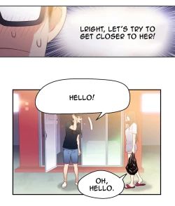 Page 389 of Sweet Guy Ch. 1-47