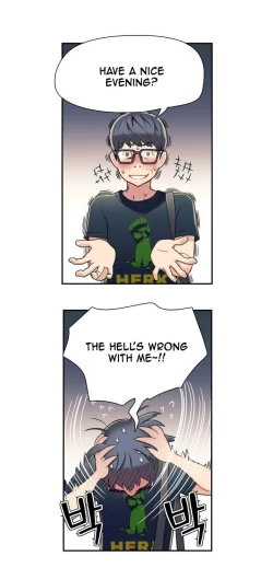 Page 38 of Sweet Guy Ch. 1-47