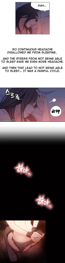 Page 550 of Sweet Guy Ch. 1-47