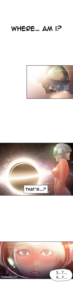 Page 701 of Sweet Guy Ch. 1-47