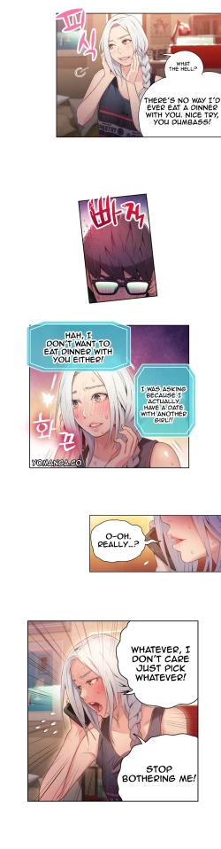 Page 822 of Sweet Guy Ch. 1-47