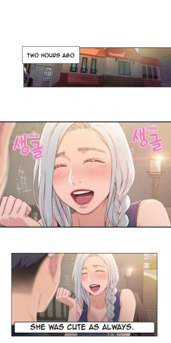 Page 82 of Sweet Guy Ch. 1-47