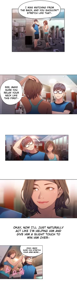 Page 947 of Sweet Guy Ch. 1-47