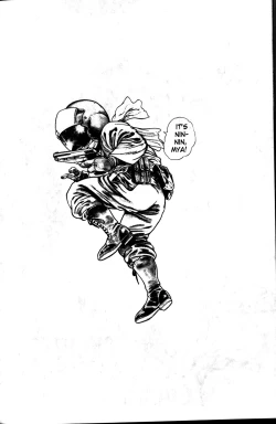 Page 146 of La Blue Girl Vol.1