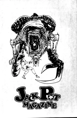 Page 204 of La Blue Girl Vol.1