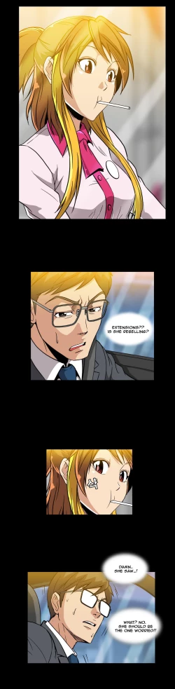 Page 113 of Drug Candy Ch.0-35