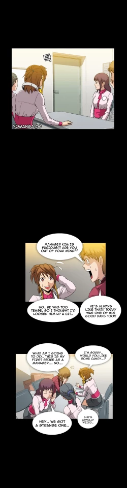 Page 185 of Drug Candy Ch.0-35