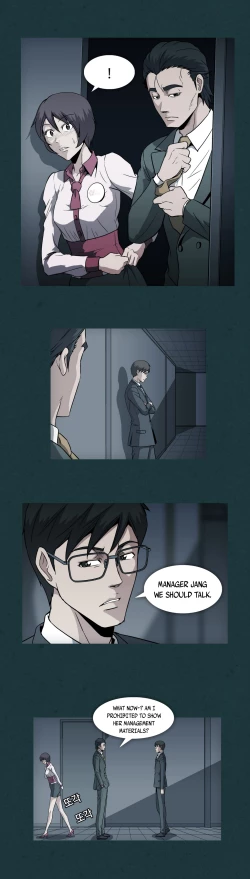 Page 302 of Drug Candy Ch.0-35