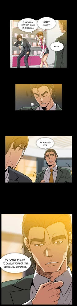 Page 342 of Drug Candy Ch.0-35