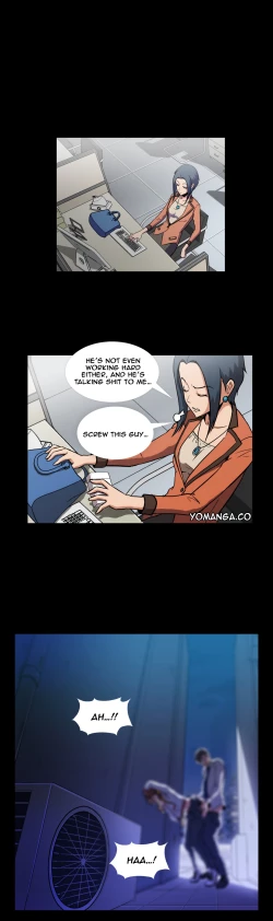 Page 36 of Drug Candy Ch.0-35