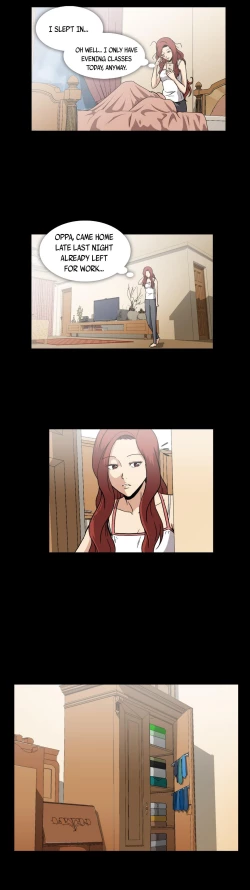 Page 402 of Drug Candy Ch.0-35