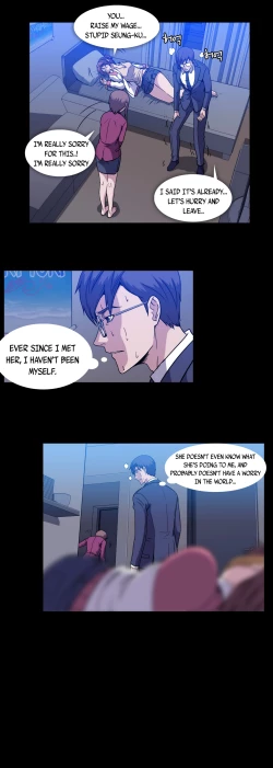 Page 430 of Drug Candy Ch.0-35