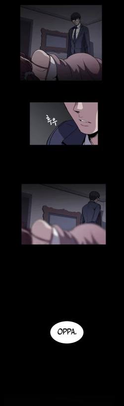 Page 460 of Drug Candy Ch.0-35