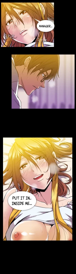 Page 470 of Drug Candy Ch.0-35