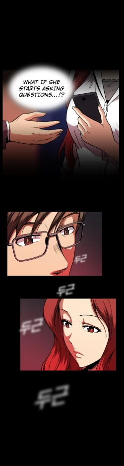 Page 500 of Drug Candy Ch.0-35