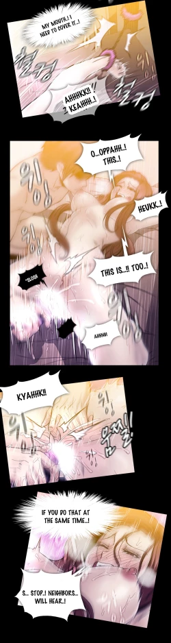 Page 699 of Drug Candy Ch.0-35