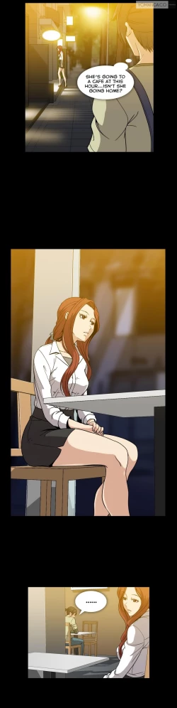 Page 801 of Drug Candy Ch.0-35