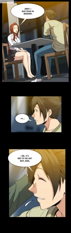 Page 813 of Drug Candy Ch.0-35