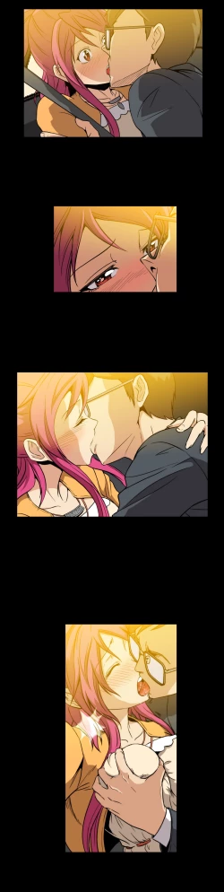 Page 85 of Drug Candy Ch.0-35