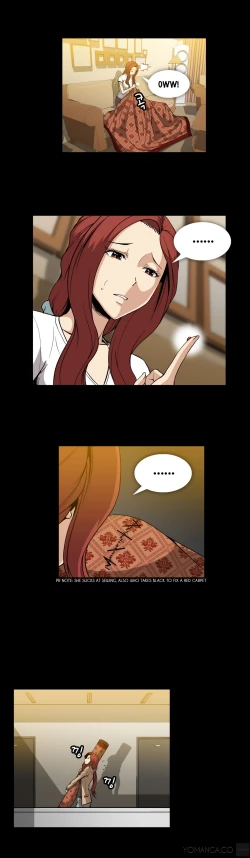 Page 962 of Drug Candy Ch.0-35