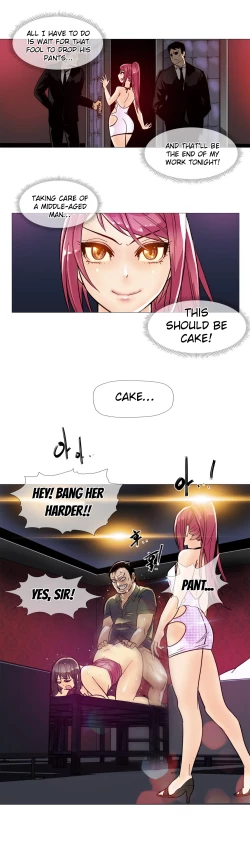 Page 190 of Household Affairs Ch. 11-27