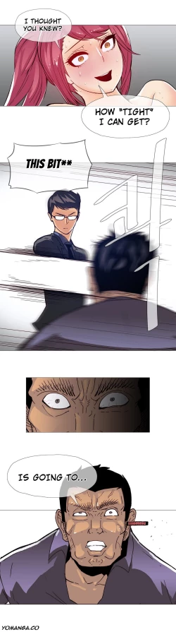 Page 207 of Household Affairs Ch. 11-27